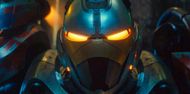 Ironheart Source: Marvel Studios
